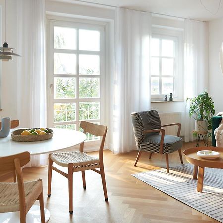 Hafenblick Appartement Leer Zewnętrze zdjęcie
